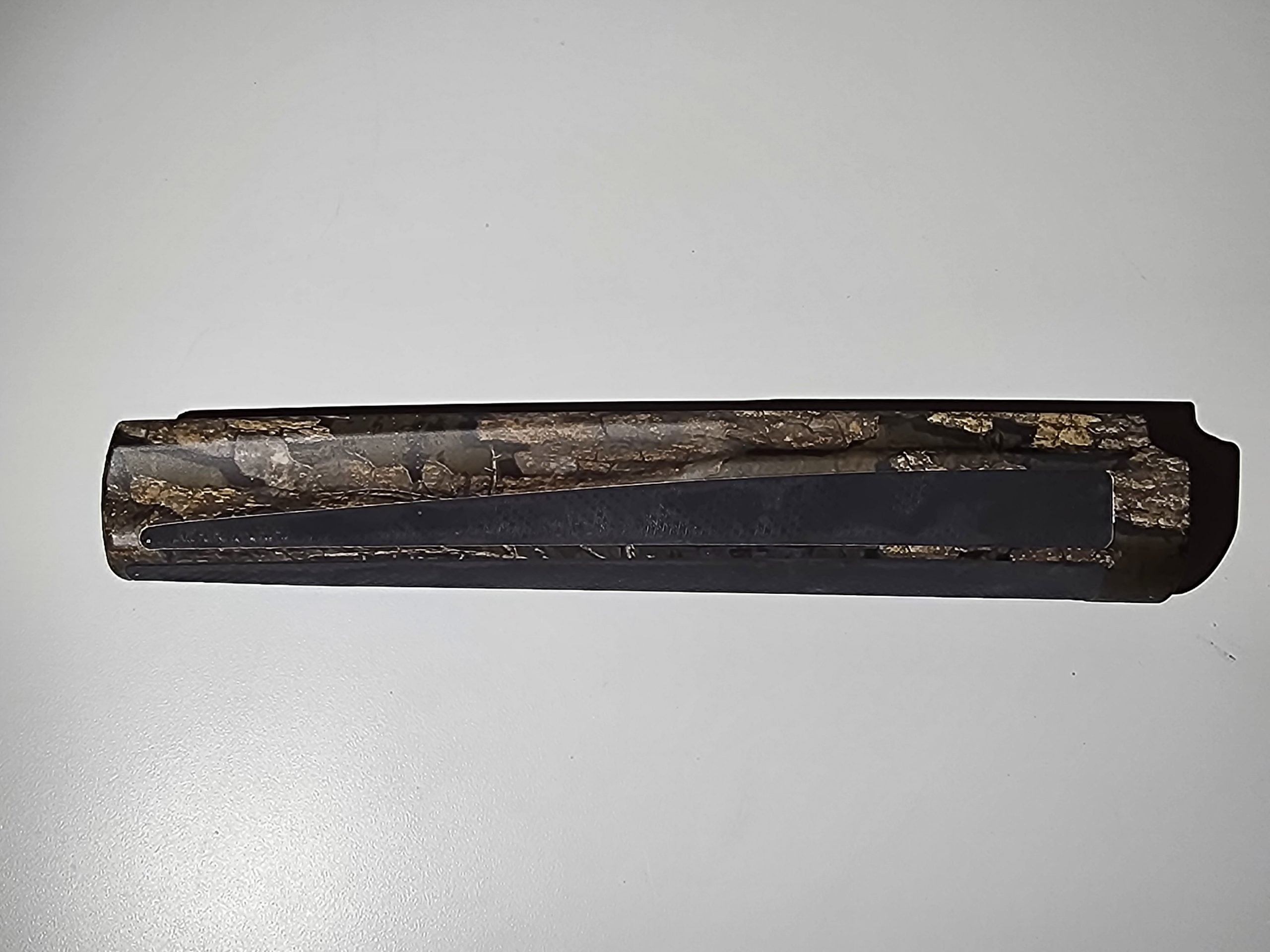 REM VMAX II FOREND, OVERMOLD, RTREE TIMBER