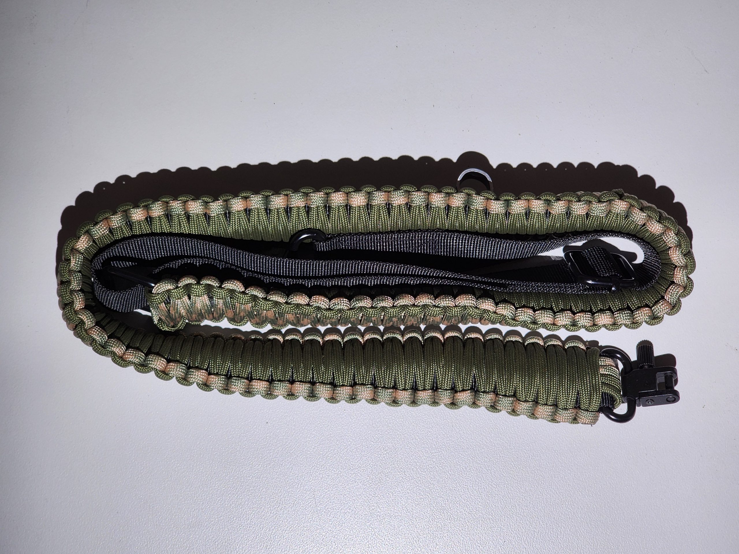 REM. VERSA MAX II SURE-SHOT PARACORD SLING
