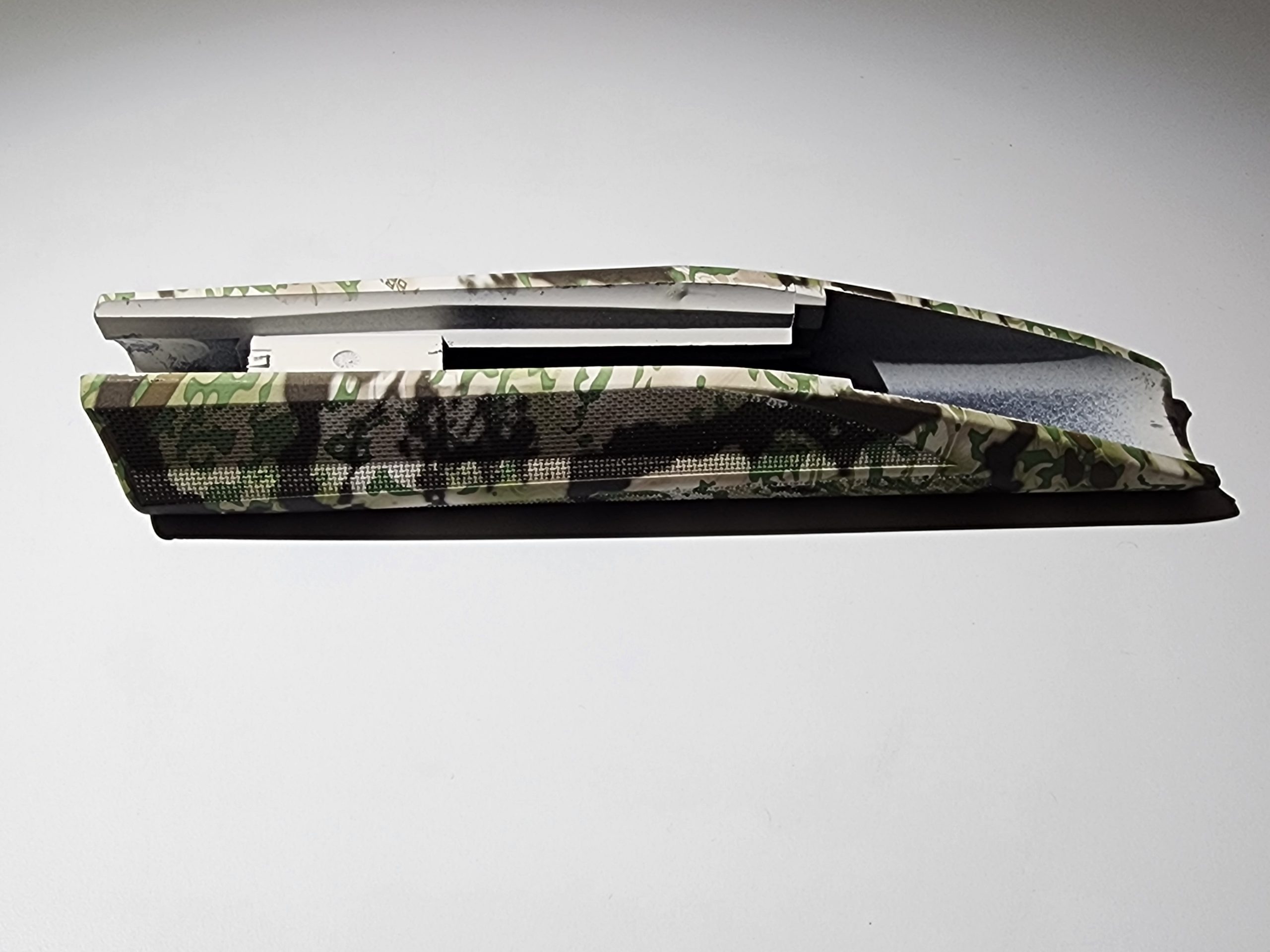 REM FORE END,870,SYN,KRYPTEK OBSK TRANS