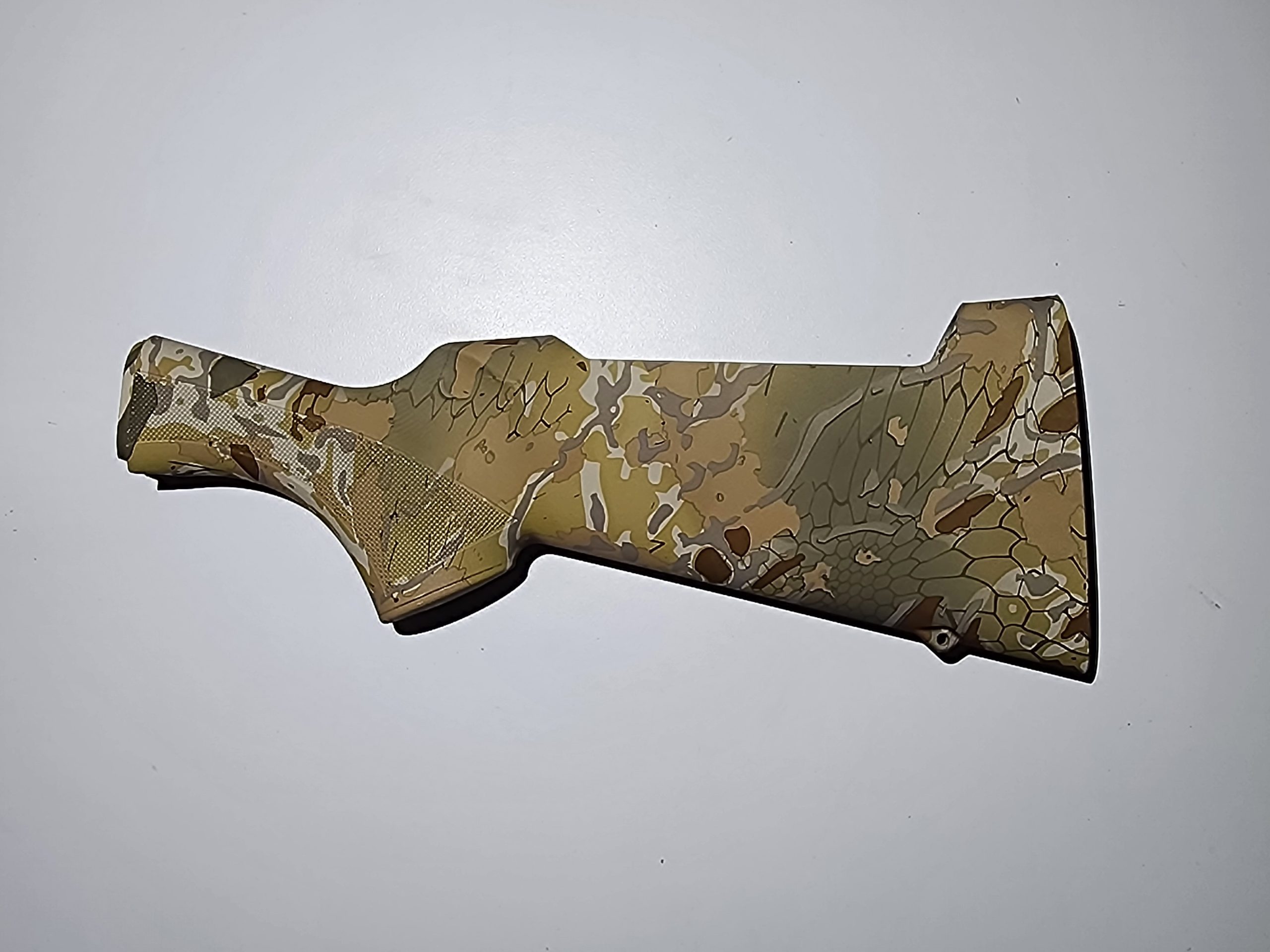 REM. 870 SYN STK ASSB 12GA KRYPTEK FLYWAY