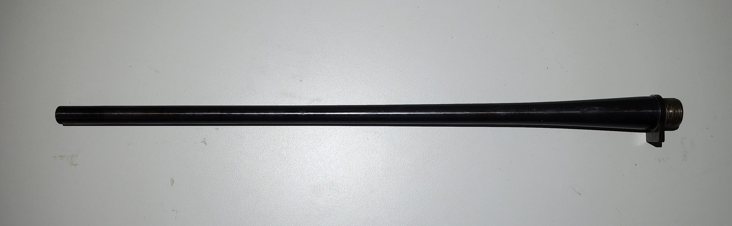 REM. 700 Barrel 6.5 Creedmore STD CONTOUR 22″