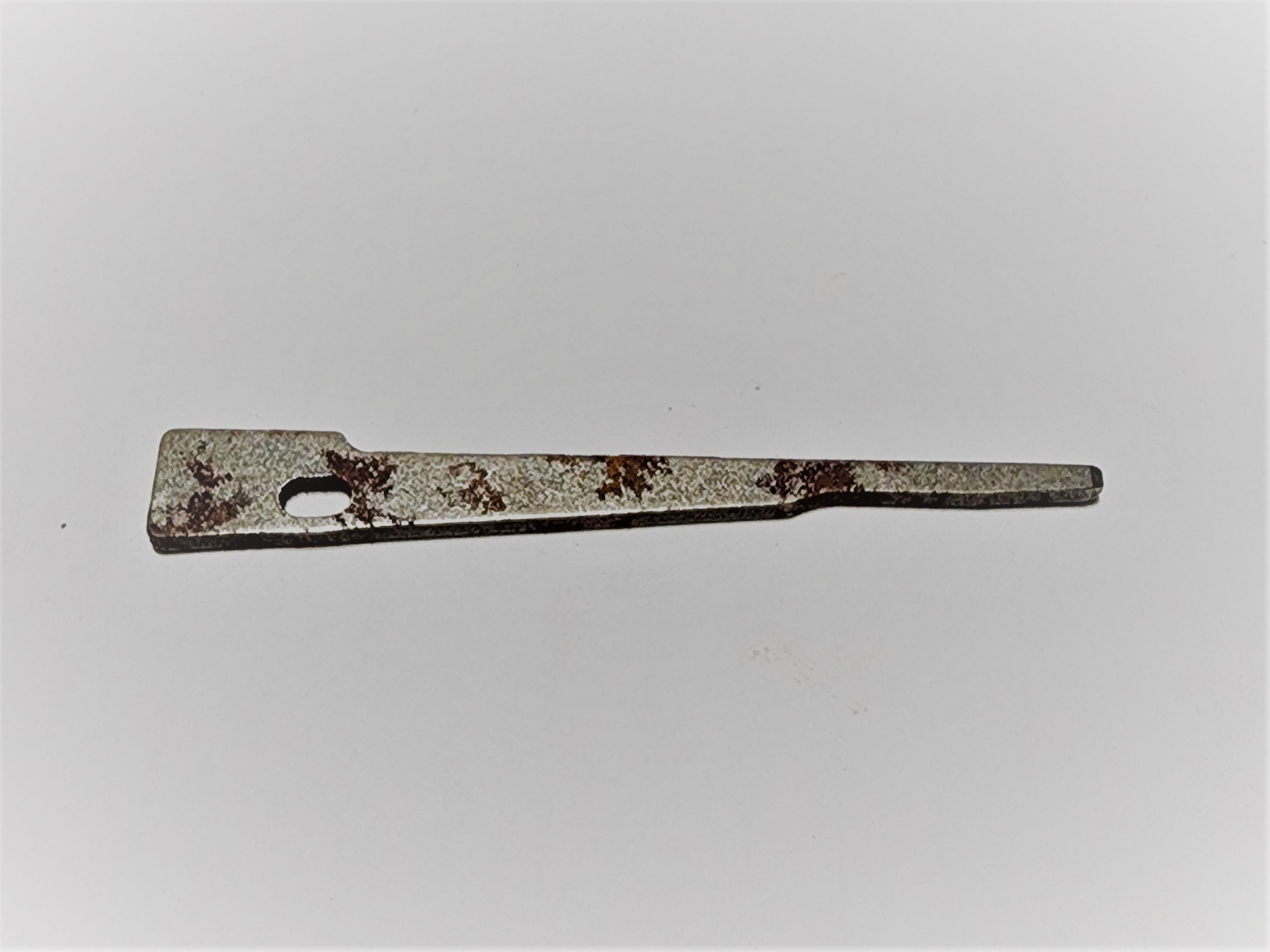 REM 552  FIRING PIN +006 (572)