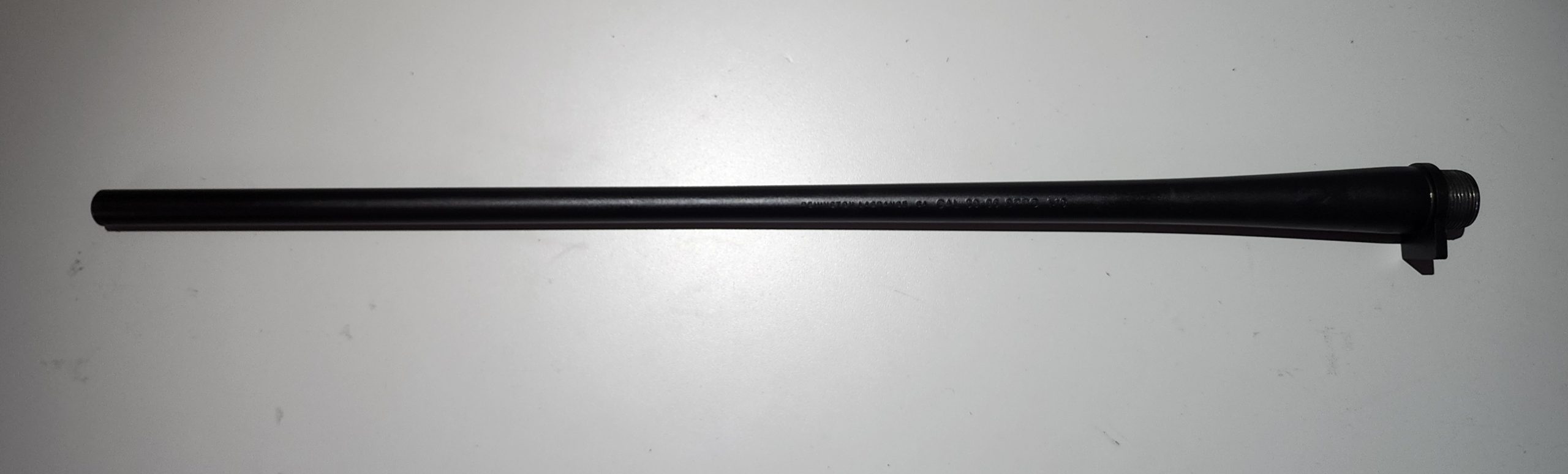 REM. 700 Barrel 30-06 SPFLD STD 24″