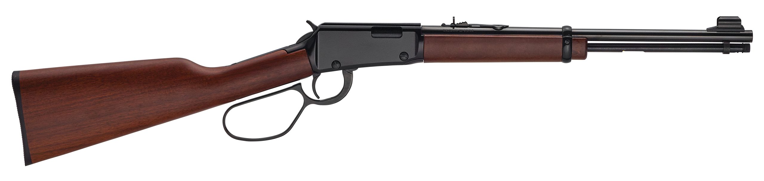 HENRY CLASSIC RIFLE .22 WMR LARGE LOOP