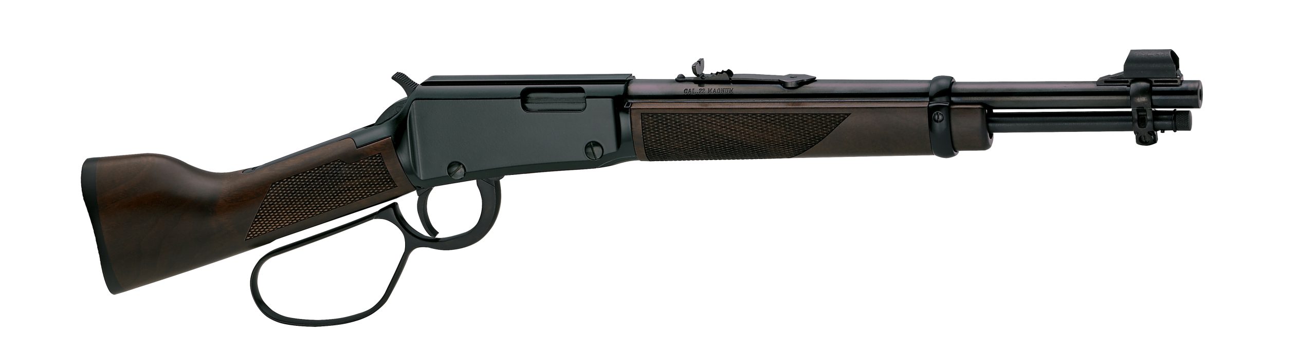 HENRY MARE’S LEG  .22 WMR