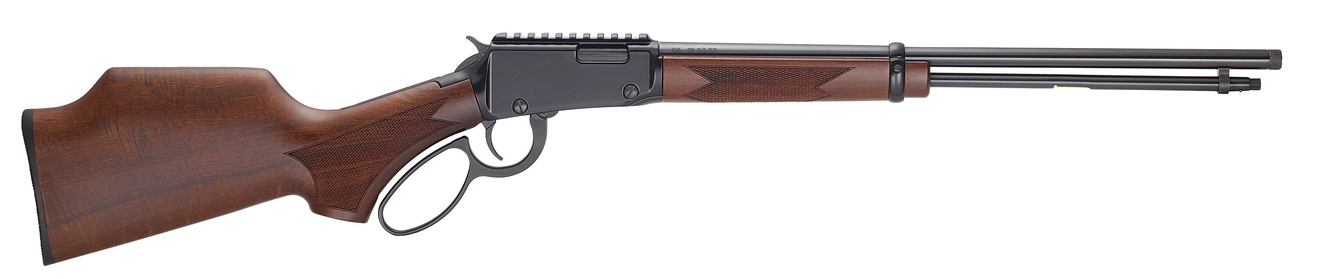 HENRY BANDIT RIFLE .22 S/L/LR