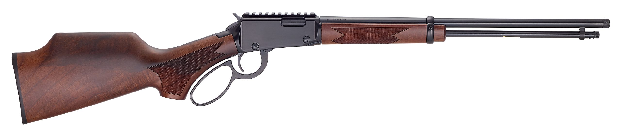 HENRY SPORTER RIFLE .22 WMR