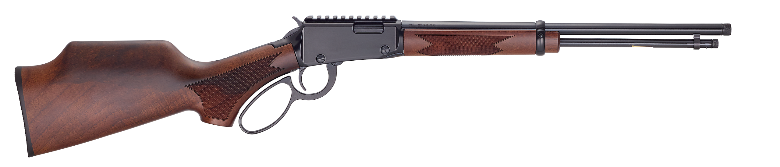 HENRY SPORTER CARBINE .22 S/L/LR