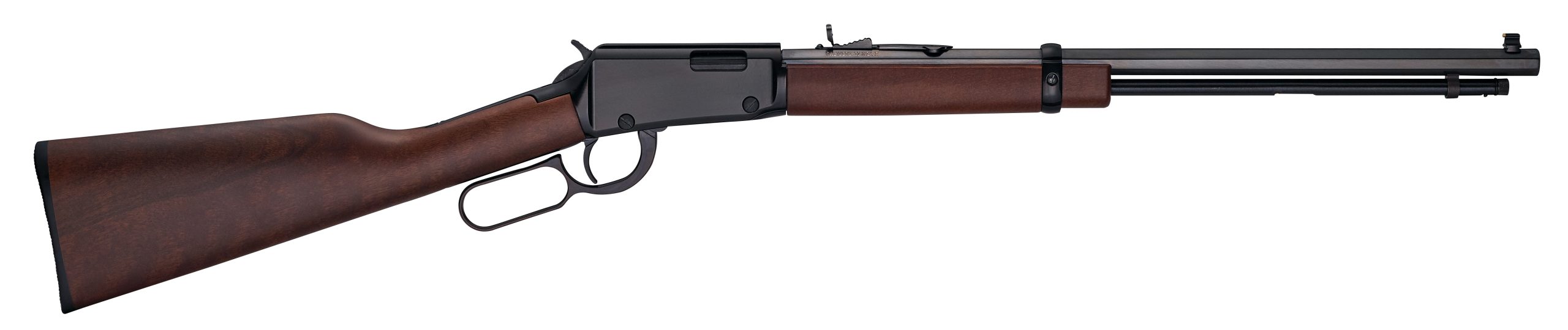 HENRY FRONTIER RIFLE .22 S/L/LR
