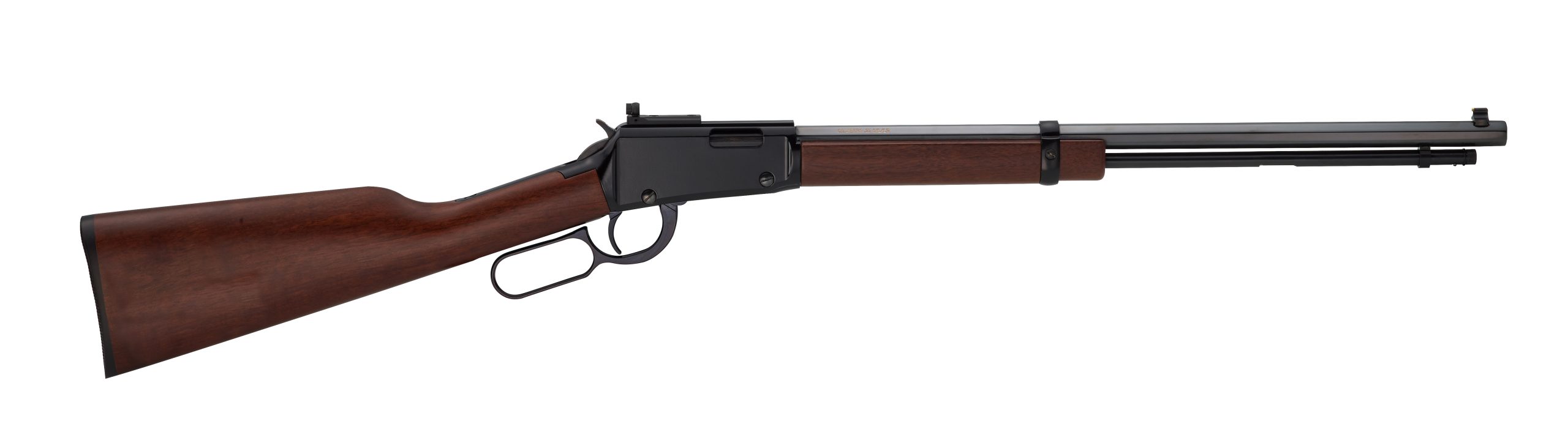 HENRY TRACKER RIFLE .22 WMR