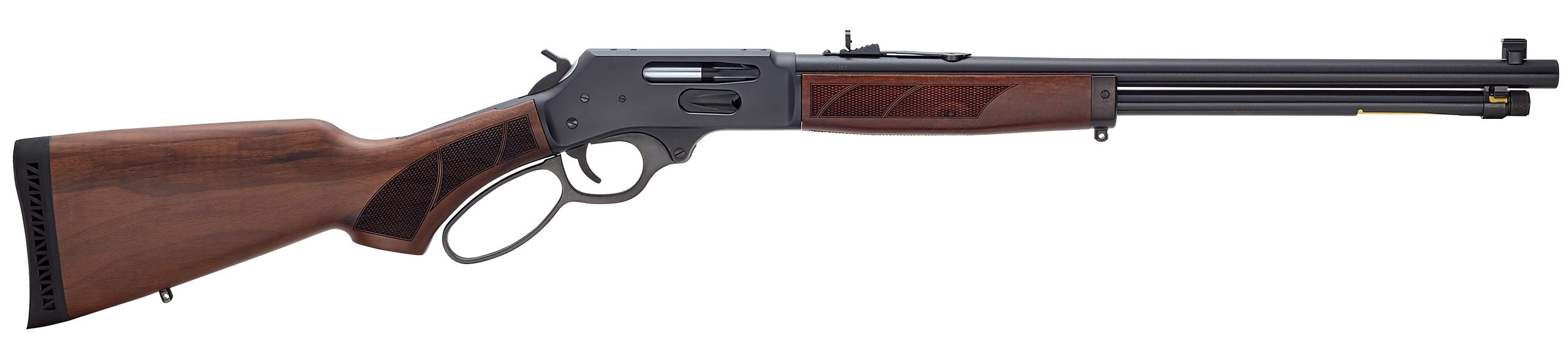 HENRY PROVIDER RIFLE .360 BUCKHAMMER