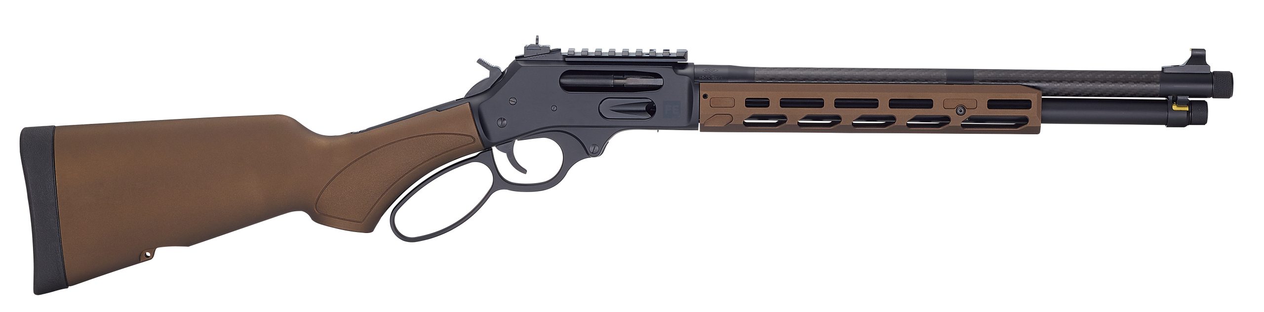 HENRY SPD CRUSR CARBINE .45-70 GOV’T