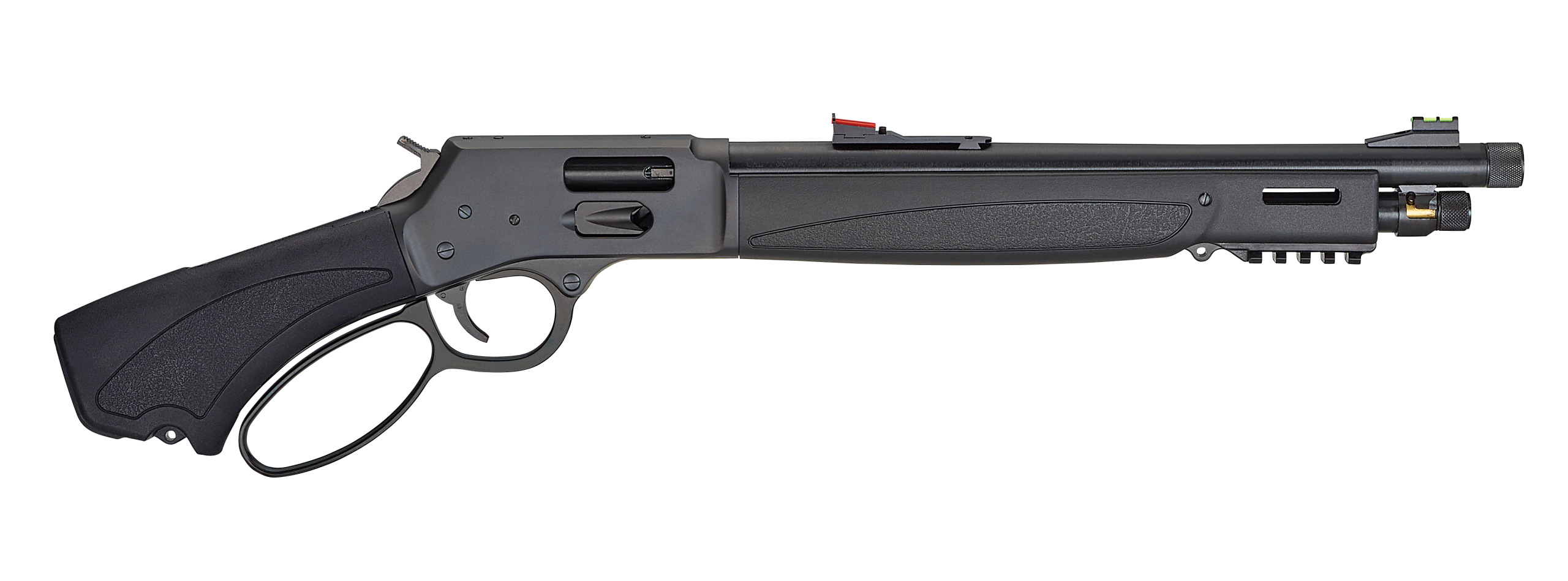 HENRY BEAR’S LEG .357 MAGNUM/.38 SPL