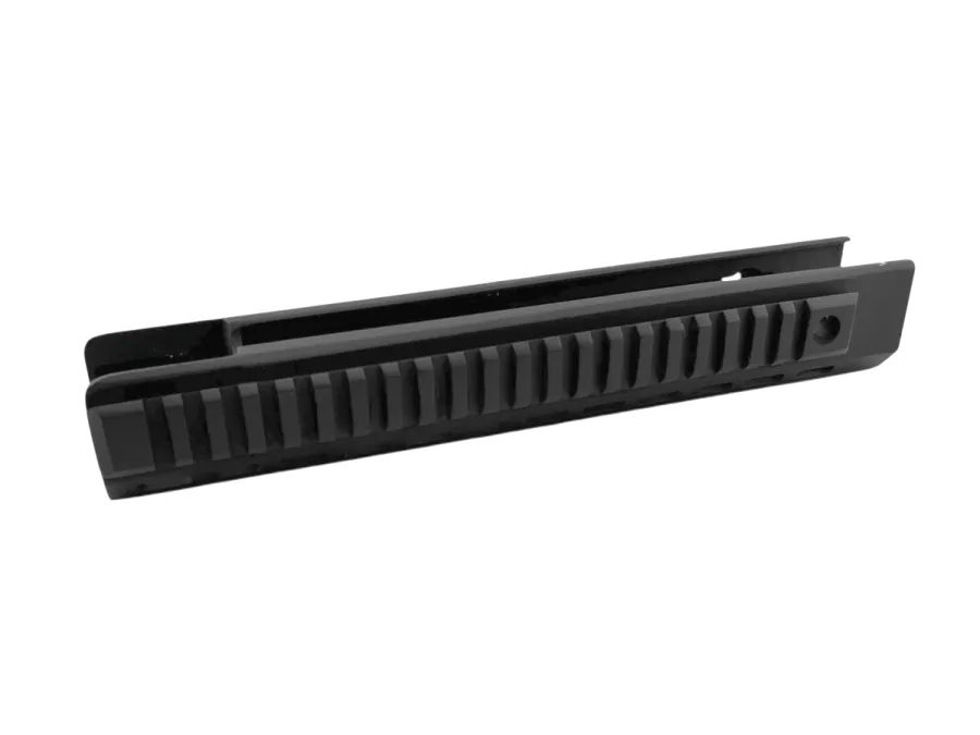 TOMMY HENRY HOMESTEADER PICATINNY HANDGUARD FOR HENRY HOMEST