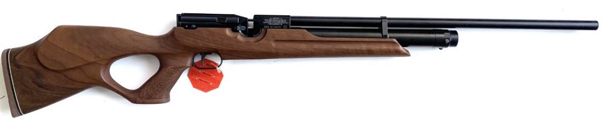 Weihrauch 100T F.S.B 45 FAC