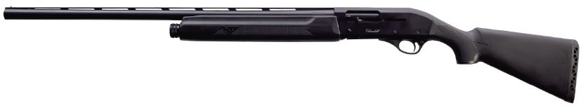 CHURCHILL SEMI, 12GA/3” 28” BRL, L/H (SYNTHETIC)
