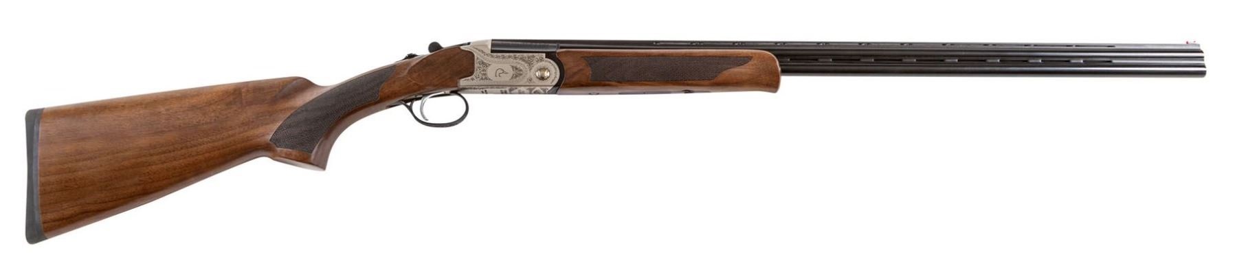 POINTER ARIUS O/U FIELD 410GA 28” WOOD