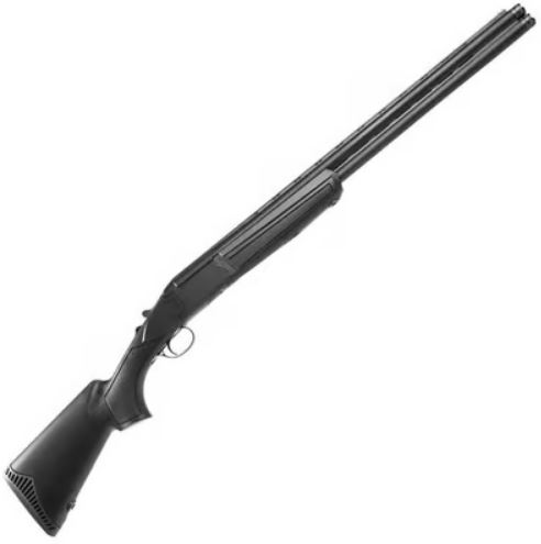 POINTER ACRIUS FIELD 12GA O/U 28” BLACK SYNTHETIC