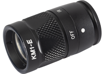 SUREFIRE KM1 3V INFRARED & WHITE LIGHT