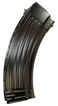 Surplus 7.62×39 5rd magazine (AK47 Magazine)