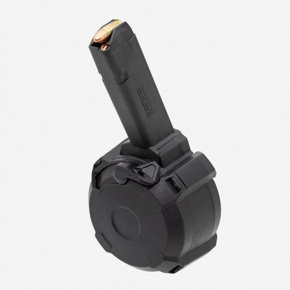 MAGPUL PMAG D-50® GL9® – GLOCK® 10 ROUND PINNED