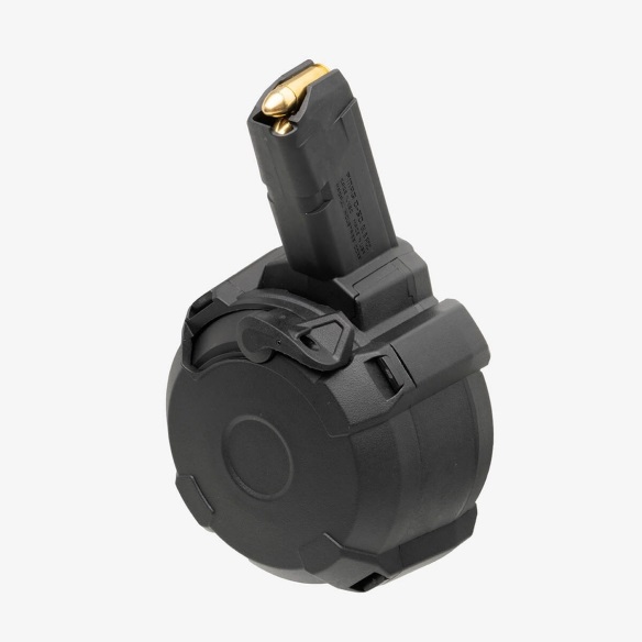 MAGPULPMAG D-50® GL9® – PCC 5 ROUND PINNED