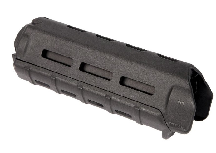 Magpul MOE M-LOK Handguard – Carbine Length – BLK