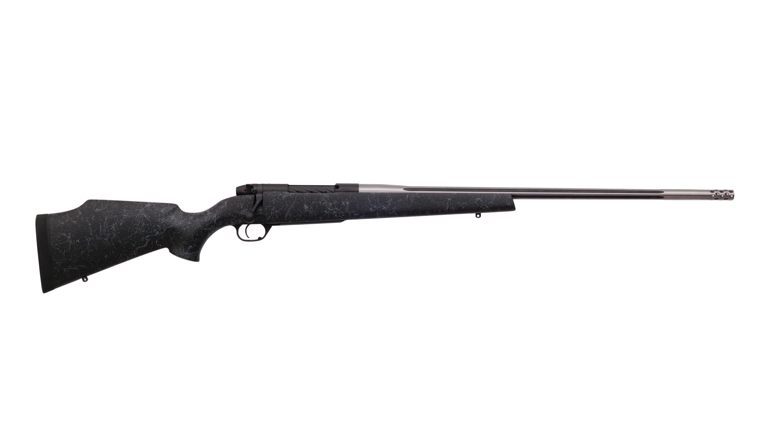 WEATHERBY MKV ACCUMARK 30-378 WBY 26″ + 2″ BRAKE