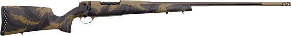 WEATHERBY MKV APEX c.338-378 WBY 26IN W/BRAKE