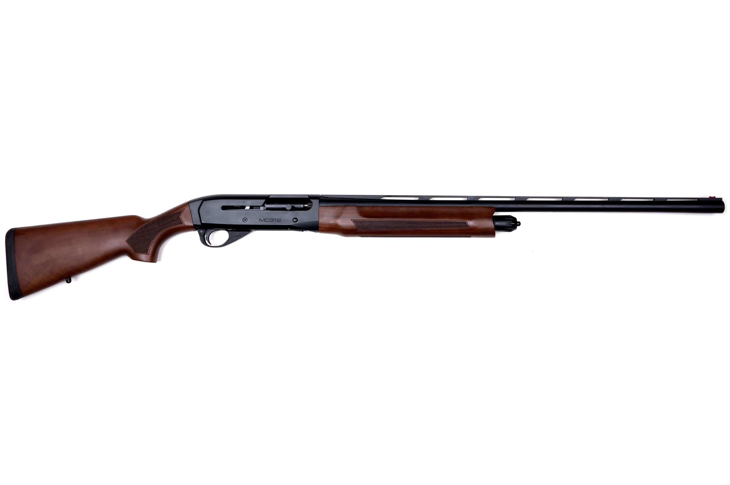 GIRSAN MC312 SA Inertia Smooth Bore SG  3”, 12/76 Wood 28”