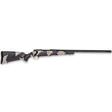 WEATHERBY MKV GUIDE RH c.308 WIN 20″ + 2″ BRAKE