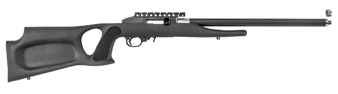 MAGNUM LITE 22LR ALUMINUM THUMB