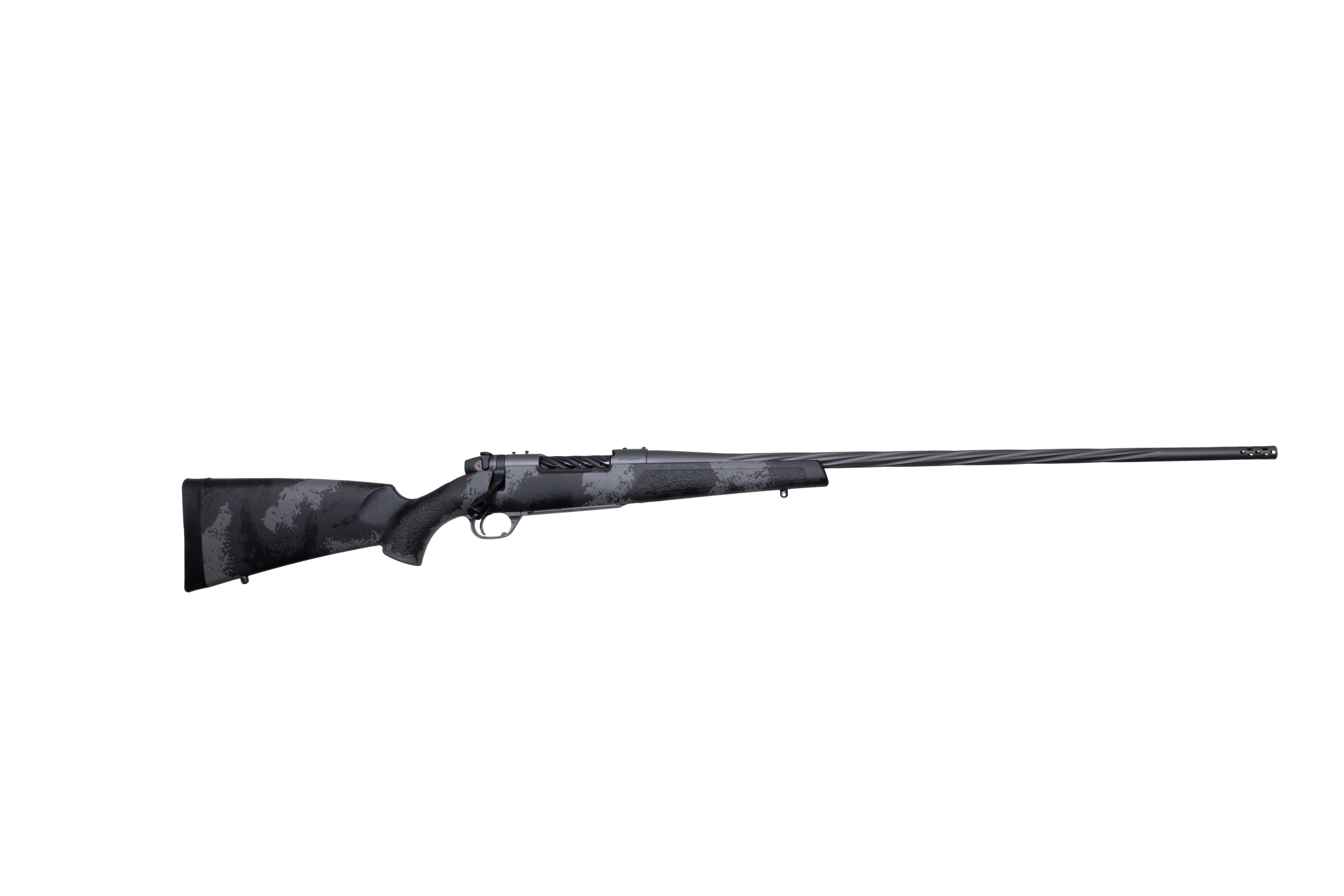WEATHERBY MKV LIVE WILD 25-06 REM 24″ + 2″ BRAKE