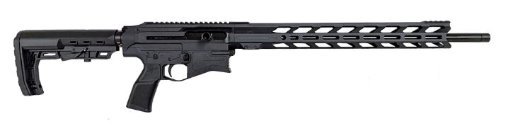 MRA MAVERICK RIFLE 308 WIN 20″ BLACK
