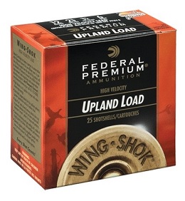 FED. PREM. 28GA 2 3/4” 3/4oz #6