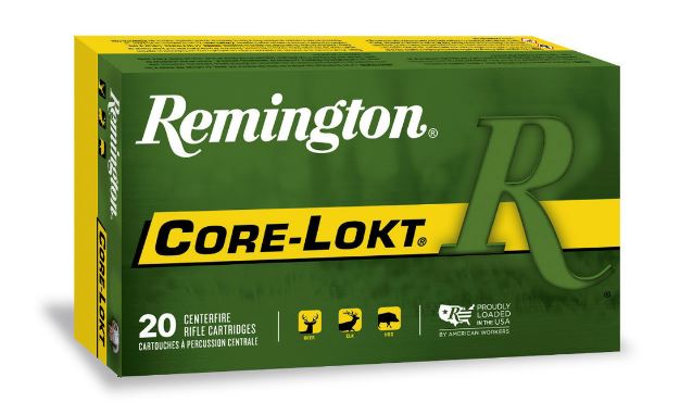 REM. c.308 WIN. 150GR. PTD SP