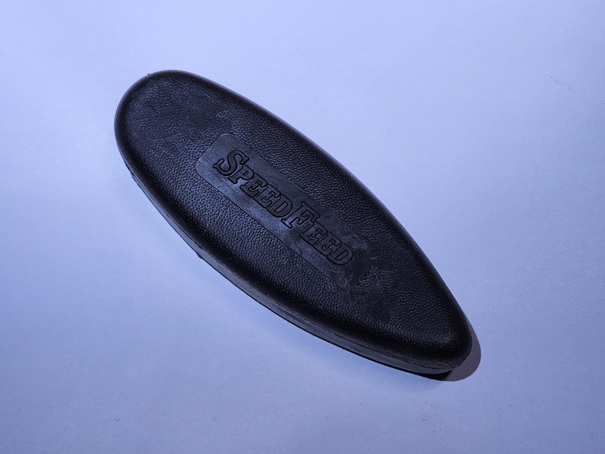 REM. 870 P SPEED FEED RECOIL PAD