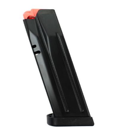 CZ MAGAZINE CAL. 9X19, 19 RND. AFC, FOR CZ P-09/10F
