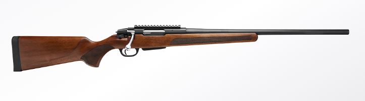 SAVAGE 334 – WALNUT 30-06 SPFLD 20 NATURAL