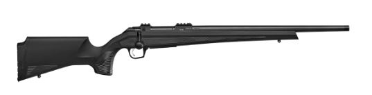 CZ 600+ ALPHA, 223 REM, 5R, 610mm, M15x1