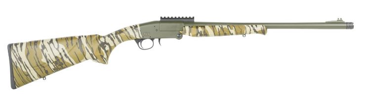 CHARLES DALY 28GA-3″ 101 SINGLE BARREL SHOTGUN, MOB