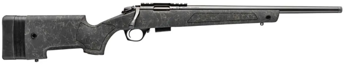 BERGARA BMR-X COMPETITION .22 MAG 18″