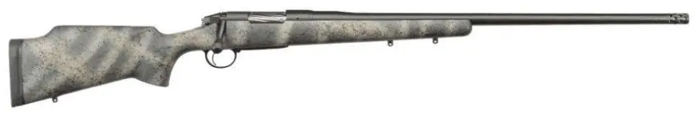 Bergara Premier Approach  Rifle 6.5 Creedmoor, 24″ Barrel