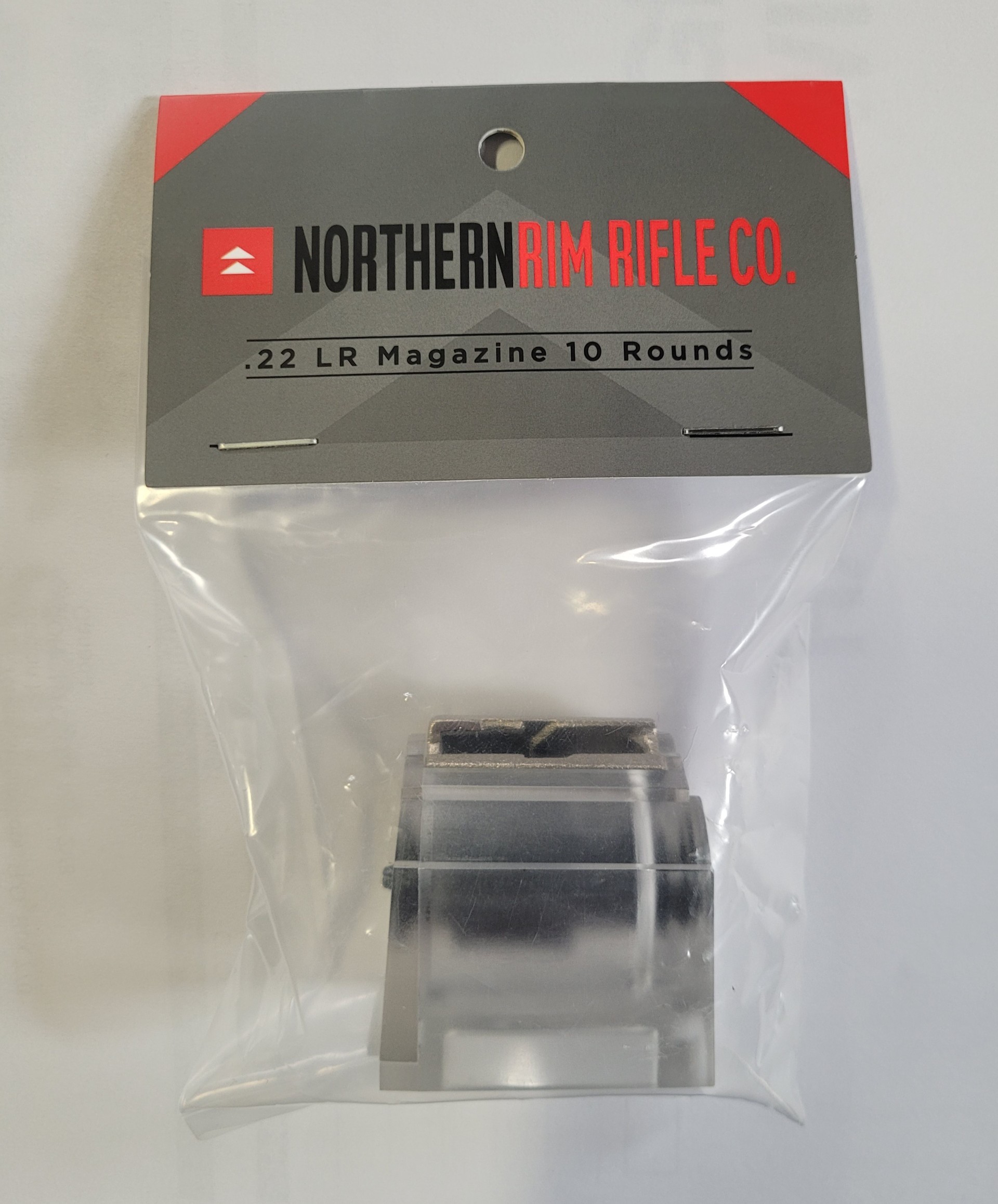 NORTHERNRIM RIFLE CO. CB22 1 10/22 ROUND MAGAZINE (10/22)