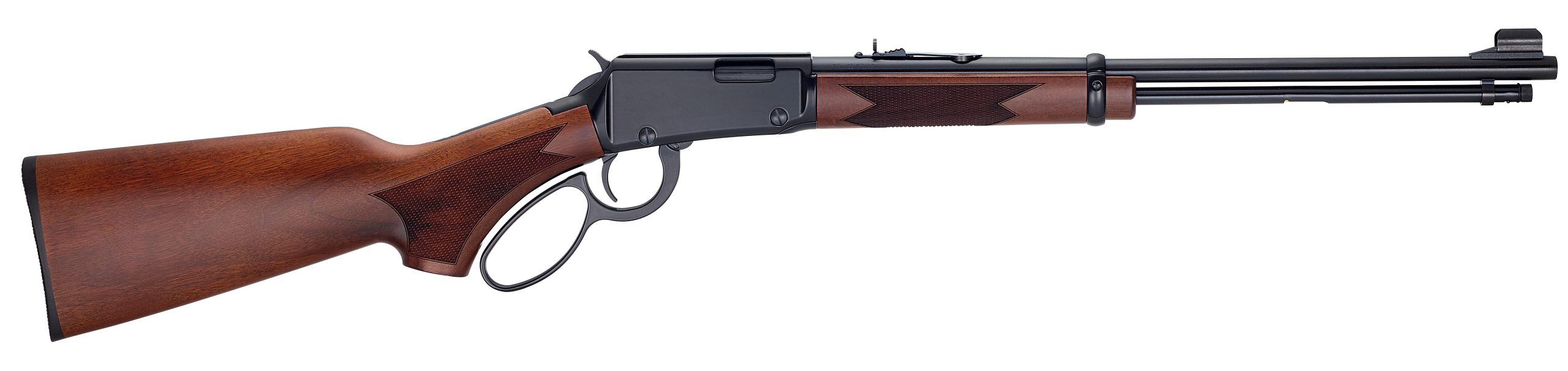 HENRY WESTERN RIFLE .22 WMR