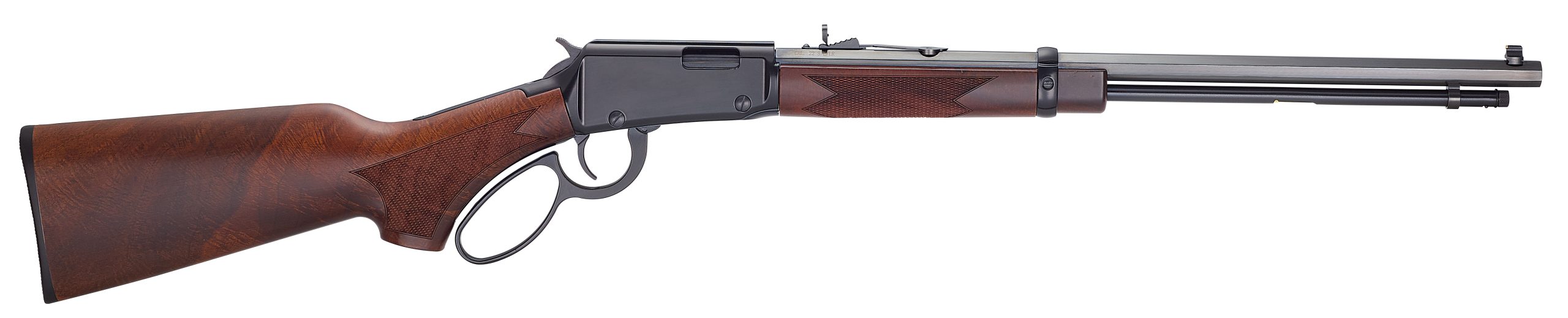 HENRY WESTERN FRONTIER RIFLE .22 WMR
