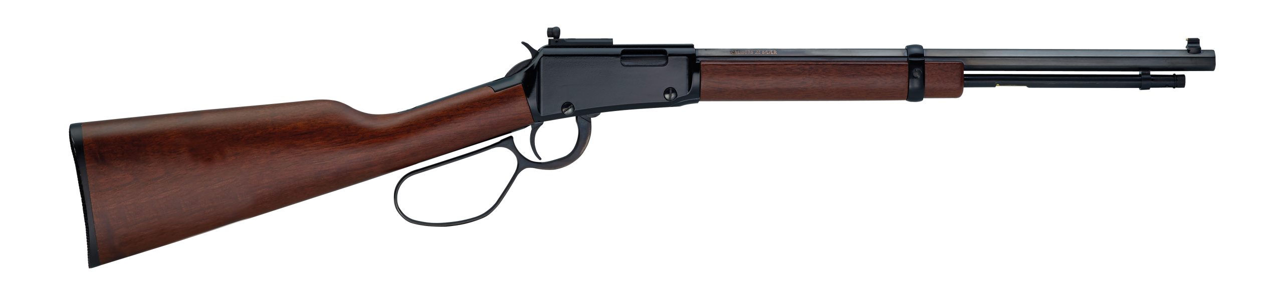 HENRY TRACKER CARBINE .22 S/L/LR