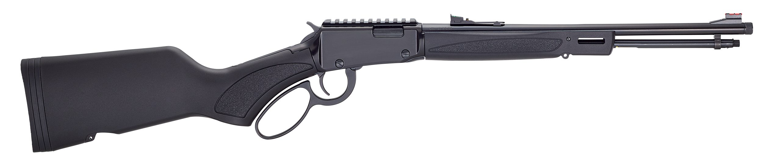 HENRY X MODEL .22 WMR