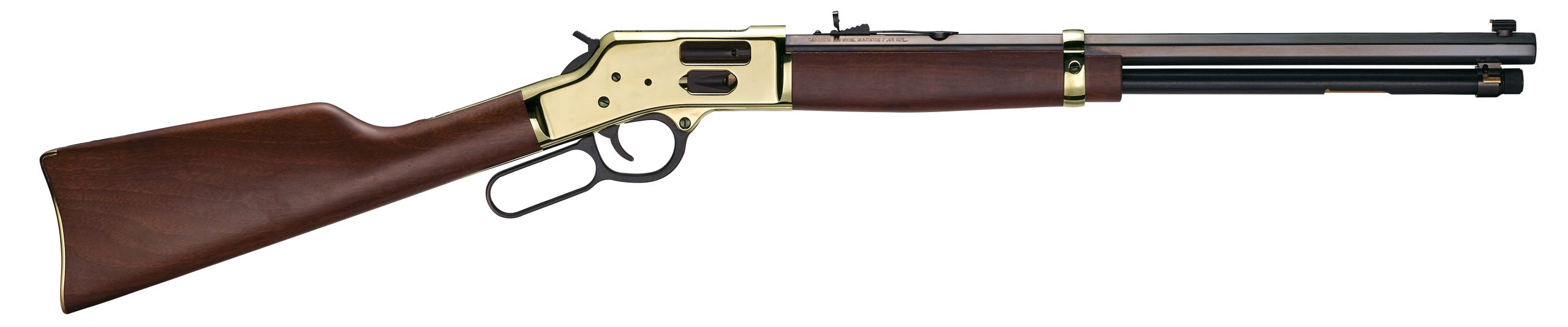 HENRY BIG BOY RIFLE .45 COLT