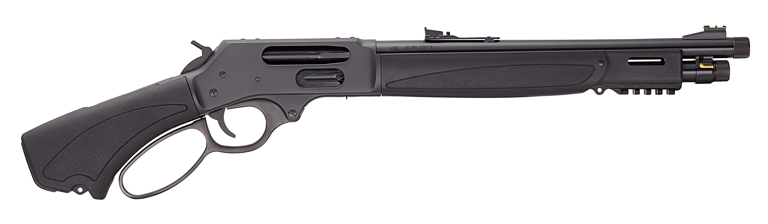 HENRY BEAR’S LEG .45-70 GOV’T